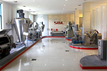 La Empresa