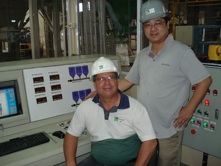 Capacitación