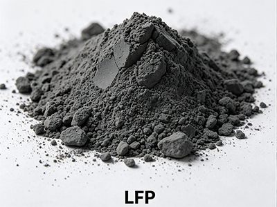 Mezcladores Horizontales Tipo Listón de 30 m³ y 40 m³ para la Producción de Material Catódico LFP